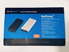 Bp-es10b Batpower Proe External Battery For Surface Pro Laptop Book