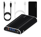 Bp-es6 Batpower 24000mah Portable Battery 6903690002863