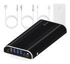 Bp-ex9 Batpower 36000mah Power Bank 6903690002634