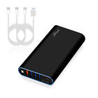 Bp-p26b Batpower Hp Spectre Usb Portable Charger External Battery 6970389798154