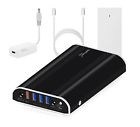 Bp-pd6 Batpower 24000mah New Macbook 6903690002764
