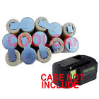 D-73240 Bps 15.6 Tdk For Festool Battery Pack Heavy Duty