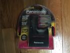 Bq-2f Panasonic Aa Aaa Battery Charger Model Rechargeable
