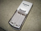 Bq-321 Panasonic Rechargeable Battery Charger
