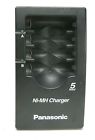 Bq-345a Panasonic Ni-mh 4aa 4aaa
