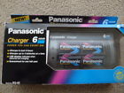 Bq-4d Panasonic Hour Battery Charger Model Aa Aaa Plus 073096900486