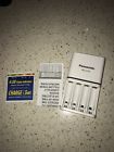 Bq-cc55sba Panasonic Advanced Eneloop Individual
