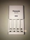 Bq-cc75a Bq-cc75 Panasonic A Eneloop Battery