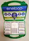 Bq-cc75a Panasonic Eneloop Rechargeable Batteries