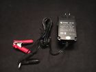 Br-500 Steren Smart Charger For Sealed Batteries