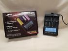 Bt-c3100 Br-c1000 Opus Intelligent Battery Charger