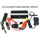 Br-ko5 Impulse Car Jump Starter