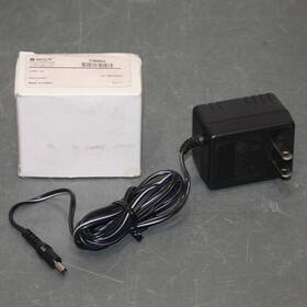 Brady 662820339434 Battery Charger Idpro-bc 120v Ac Input 9v Dc Output For Id Pro Series