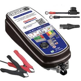 Braille Battery 425006147170 Batterybraille Auto 12-volt Lithium Charger