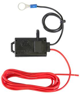 Brakebuddy 079976393324 Hopkins 39332 Brake Buddy Towed Vehicle Battery Maintainer