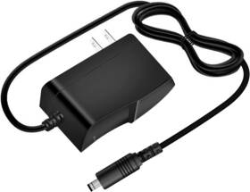 44400 Branded01 744759184894 Charger For Halo Bolt Replacement 58830 57720 Air Acdc Compact W