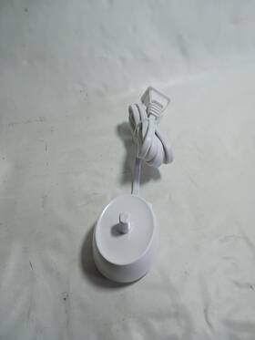 3767 Braun Charging Base Power Adapter For Oral-b Electric Toothbrush White