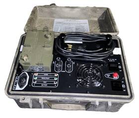 6130-01-443-0970 Bren-tronics Inc. Btc-un108 New Battery Charger Pn Nsn