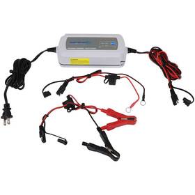 Ebchgr-12v7.5a Bright Way Group 5212 7.5 Amp Auto Smart Battery Charger Maintainer And Desulfator