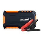 Bs78035 Portable Jump Starter Power 717972078035
