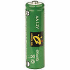 Bt-nm-aa-600-d2 Jiawei Technology Ltd Fs Aa Nimh Battery 052088017562