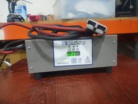 Cbhf2-m Bti - Elite Pro Series High Frequency Battery Charger