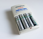 Bu-300 Olympus Nimh Aa Battery