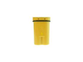 2302b2010 Bw Nimh Impact Battery Yellow