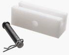 Bw-4 Bowrench Cepco Tool Tongue And Groove Cam Attachment 755810000046