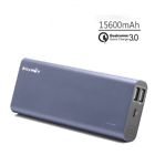 Bw-p1 Blitzwolf 15600mah Power Bank