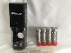 C-203-q205 Targus Aa Battery Charger Mah Rechargeable Batteries Nickel Hydride