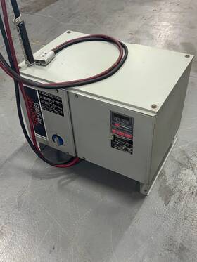 Fr18hk10000ejm C&d Technologies Ferrofive Battery Charger 36v