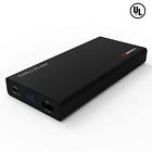 C-pd Emigvela Usb Pd Mah Fast Portable Charger