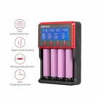 C033000-w002121148 Tsv Smart Battery Charger Universal Intelligent Slot Automatic 750958518255