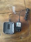 C123l Ryobi New Lithium Ion Nicad Compact Charger