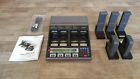 C7000 Cadex Bay Battery Analyzer Charger With Motorola Adapters Free Shipping