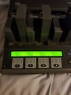 C7400 Cadex Series Battery Analyzer With Lpe Adaptors