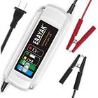2fully C9301 C9306 Smart Batteries Accessories Battery Charger Amp Fully Automatic 750810196133