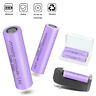 Ca2p9010110 Casedazzle Flat Top Rechargeable Battery For Vape Smok 737123726127