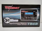 1s-6s Ca70 Tenergy Balance Charger Discharger Digital Battery Pack