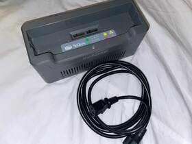 7112-seq Caire Paa060k Sequal Eclipse External Battery Charger Model 2400 Desktop