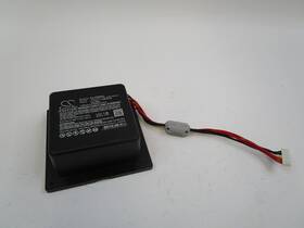 Sun-inte-125 Cameron Sino 4894128143178 2inr19/66/4 High Capacity Battery For Jbl Partybox 300 Cn 13400ma