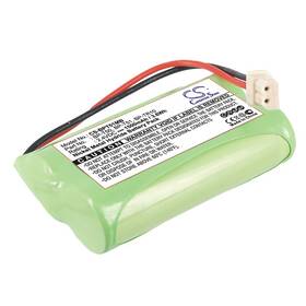 Cs-bpt51mb Cameron Sino Battery For Fisher M6163 Sony Ntm-910 Baby Nursery Monitor Bp-t50 Bp-t51 Bp-tr10