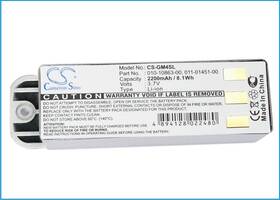 010-10863-00 Cameron Sino Cs-gm4sl New Rechargeable Battery For Garmin Zumo 400 450 500