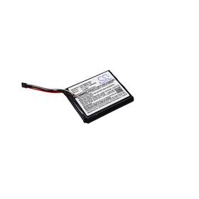 361-00050-10 Cameron Sino Cs-gme510sl Battery For Garmin 361-00050-03 Edge 510 Gps 800mah New