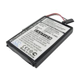 E4mt081202b12 Cameron Sino Cs-mioc220sl Battery For Pioneer Avic-s1 Clarion Map770 Bplp1200 Mitac Mio C220