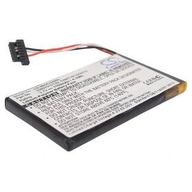 E4mt191323h12 Cameron Sino Cs-mioc320sl Battery For Mitac 33897010129 Mio C320 C520 C620 C700 C800 C810