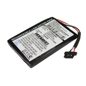 Cs-mis500sl Cameron Sino Battery For Mitac 0392800dr 338937010180 Bp-n229-11/1100mx Mio Moov S500 S556