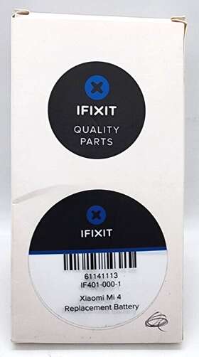 If401-000-1 Cameron Sino Cs-mum410xl Ifixit Xiaomi Mi4 4g Bm32 Mi4w Battery
