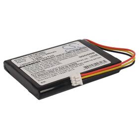 F724035958 Cameron Sino Cs-tm700sl Battery For Tomtom F702019386 Lg Icp523450 C1 Edinburgh One Xl 325